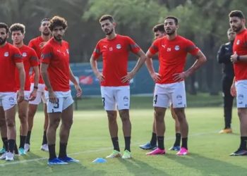 مصر تخوض مباراة مصيرية في كأس إفريقيا.. التوقيت والتشكيلة المتوقعة