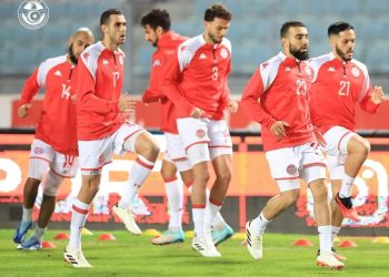 المنتخب الوطني يستأنف اليوم تحضيراته