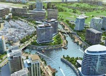 بعد تعطله لسنوات: مجموعة “بوخاطر” الإماراتية تُعلن إنطلاق أشغال مشروع مدينة تونس الرياضية