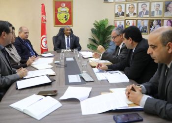 نحو اعادة مراجعة الأمر المنظم لرياضيي النخبة