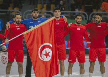 كأس أفريقيا للأمم لكرة اليد: المنتخب الوطني يتأهل للمربع الذهبي