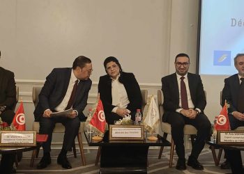 وزيرة المالية تعلن الانطلاق في وضع مشروع إصلاحي شمولي لتونس