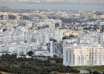 سعر المتر الواحد يُناهز 4،8 آلاف دينار: قائمة أغلى المناطق من حيث مبيعات العقارات في تونس