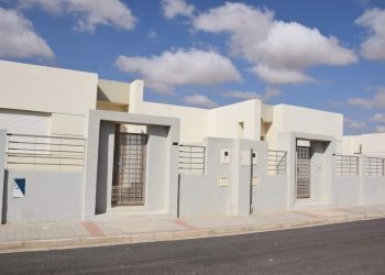 المنستير: تسليم المساكن الاجتماعية بالساحلين وجمال