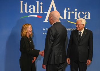 تونس ترغب في الاستفادة من قمة إيطاليا-افريقيا  لتحقيق أهدافها التنموية في مجال الطاقة