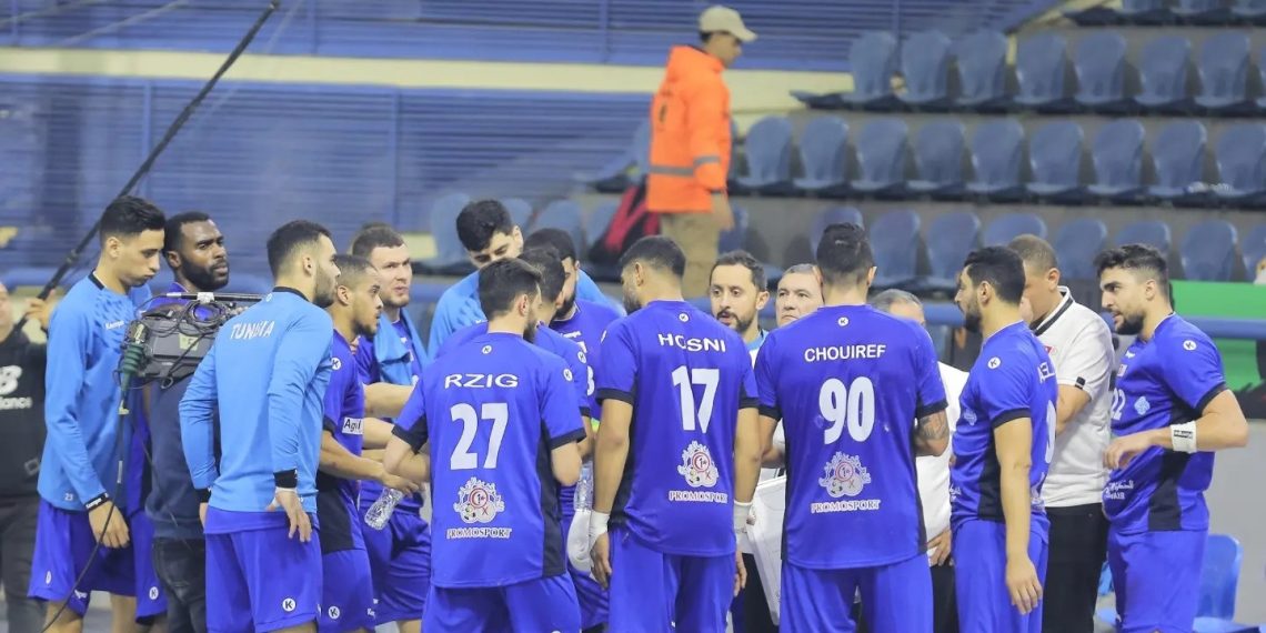 كأس إفريقيا لكرة اليد 2024 : برنامج الدور ربع النهائي