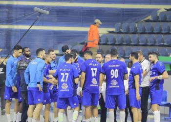 كأس إفريقيا لكرة اليد 2024 : برنامج الدور ربع النهائي
