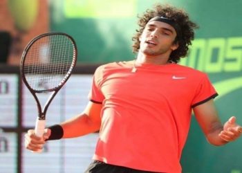 التونسي اسكندر المنصوري يبلغ نهائي مسابقة الزوجي للبطولة التايلاندية للتنس