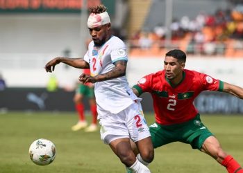 المغرب يترشح في الصدارة والكونغو الدمقراطية تحسم