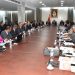 وزارة الداخلية: جلسة عمل خاصة بتنمية المناطق الحدوديّة التونسية الجزائرية