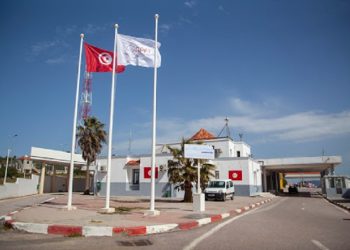 المعابر الحدودية البرية بجندوبة استقبلت أكثر من مليون سائح خلال 2023