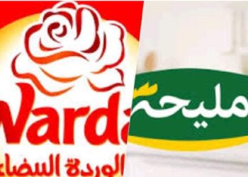عقلة تحفظية ثانية على جميع ممتلكات مجمع الوردة البيضاء