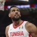 صالح الماجري مديرا رياضيا للمنتخب الوطني لكرة السلّة