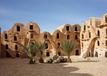 تصنيف الجنوب التونسي ضمن أفضل 10 وجهات في العالم