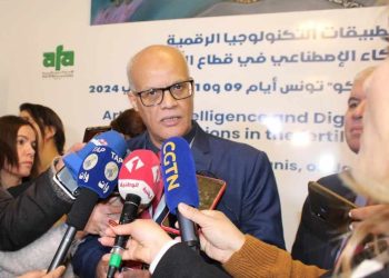 مدير عام المجمع الكيميائي: وضعنا استراتيجية لتعود تونس الى قائمة كبار المزودين للأسمدة في العالم