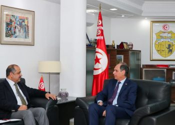 البنك الدولي يؤكد استعداده لمواصلة دعم مشاريع وزارة التعليم العالي