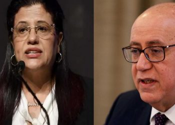 الترخيص للبنك المركزي لتمويل خزينة الدولة: مروان العباسي يُحذّر ووزيرة المالية تُبرر