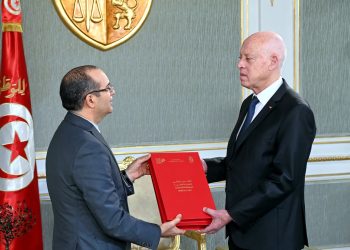 قيس سعيدّ: الانتخابات الرئاسية ستُجرى في موعدها