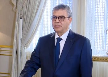 من هو محافظ البنك المركزي الجديد؟
