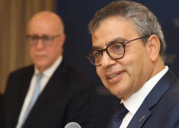 فتحي زهير النوري:هدفنا تعزيز الانجازات التي حققها البنك المركزي