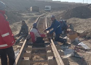 تونس تعيد تشغيل محطة التعبئة الاوتوماتيكية للفسفاط المجفف بالمتلوي