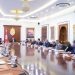 رئيس الحكومة يشرف على الاجتماع الثاني للمجلس الأعلى للإستثمار