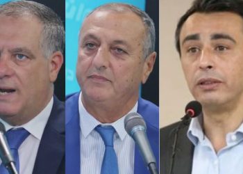 6 موقوفين في قضية “التآمر على أمن الدولة” يعلنون دخولهم في إضراب جوع