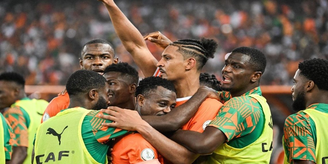 ما هي القنوات الناقلة لنهائي كأس أمم أفريقيا 2024؟
