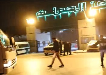 وزارة الداخلية: سلسلة من الحملات للتصدّي للاحتكار والمضاربة بالعاصمة (فيديو)
