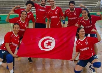 المنتخب التونسي للببيسبول يتوج بكأس إفريقيا