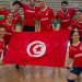 المنتخب التونسي للببيسبول يتوج بكأس إفريقيا