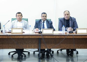 البرلمان : المصادقة على مشروعي قانوني بطاقة التعريف وجوزات السفر