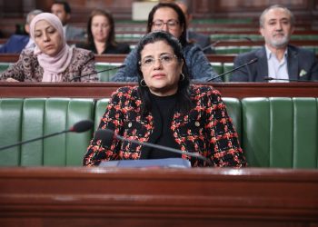 المصادقة على مشروع قانون منح البنك المركزي تسهيلات لخزينة الدولة