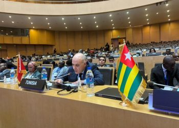 وزير الخارجية يؤكد حرص تونس على تفعيل منطقة التبادل الحر الإفريقية القارية