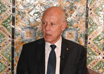 الانتخابات في القطاع الرياضي: قيس سعيد يُعلق