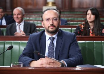 المصادقة على قانون انضمام تونس إلى اتفاقية بودابست