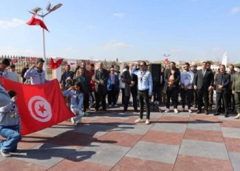 بن عروس: المسلك الصحي بالمحمدية يدخل حيز النشاط