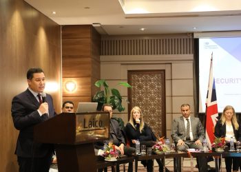 المجيدي: “تونس رائدة في مجال أمن الطيران المدني…و2024 سنة نشر ثقافة أمن الطيران”