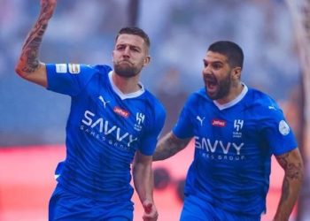 الكشف عن أفضل لاعب في كأس موسم الرياض