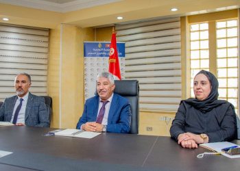 الاتفاق على إعداد اتفاقية إطارية لتمويل الشركات الأهلية