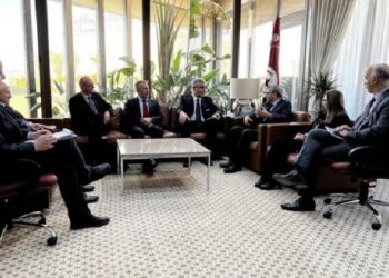 البنك الدولي يؤكد مواصلة دعم مسار الاصلاح في تونس