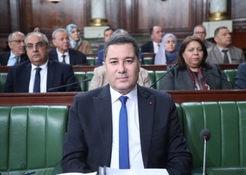 توقف أشغال خطّ القطار السريع بباردو: وزير النقل يُقدم المستجدات