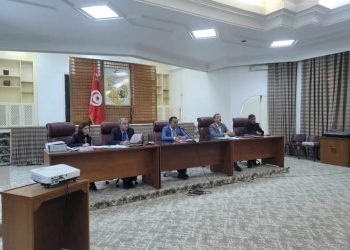 وزارة التجهيز تدعو كل البلديات لإنهاء مراجعة أو إعداد أمثلة التهيئة العمرانية