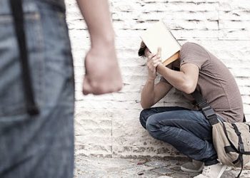 مرتبة تونس في العنف المدرسي عالميا