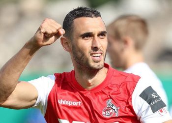 المنتخب الوطني: إلياس السخيري يتخلّف عن الدورة الرباعية