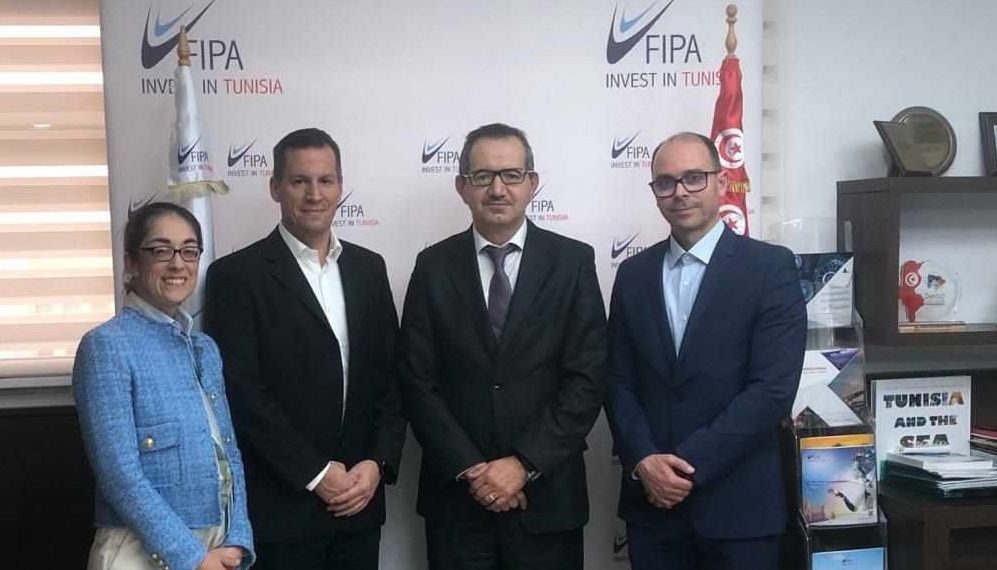 المجموعة السويسرية « Zühlke » للهندسة تقرر الانتصاب بتونس