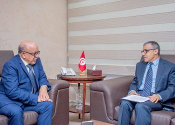 وزير التشغيل يؤكد أهمية تعزيز مسالك الهجرة النظامية لفائدة الباحثين عن شغل