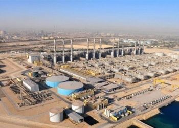 قابس: محطة تحلية مياه البحر بالزارات تدخل مرحلتها التجريبية