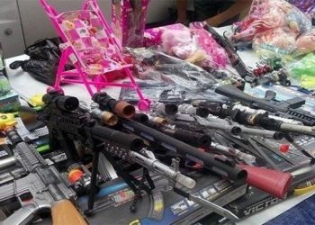 بمناسبة عيد الفطر: تحذيرات من ألعاب العيد التي تشكل خطورة على الأطفال
