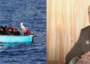 الجبابلي: رصدنا حالات لـ “الهجرة العكسية” من أوروبا… مراكب ويخوت تقوم بجلب مهاجرين الى تونس